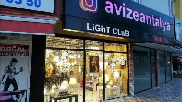 Avizeantalya