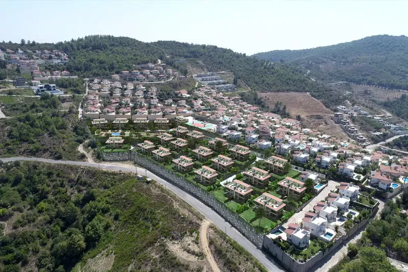 Avocado Village - Photo 1