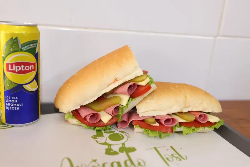 Avokado Tost & Sandviç Coffee - Photo 5