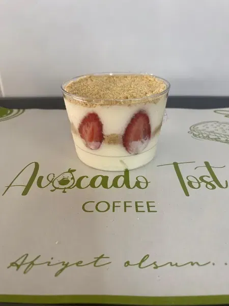 Avokado Tost & Sandviç Coffee - Photo 6