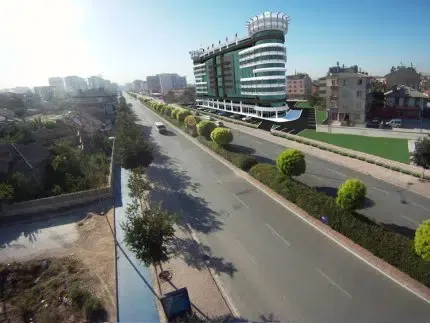 Avrukon Plaza - Photo 1