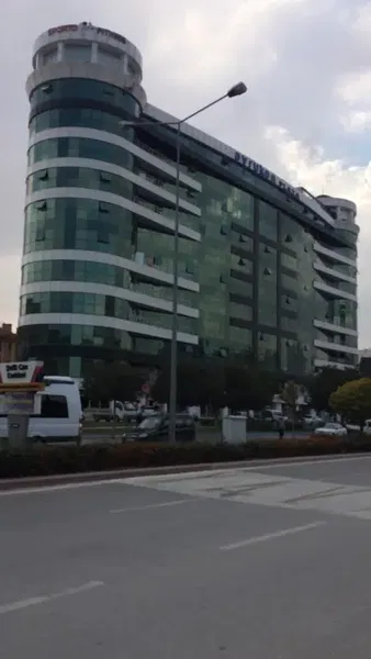 Avrukon Plaza - Photo 2