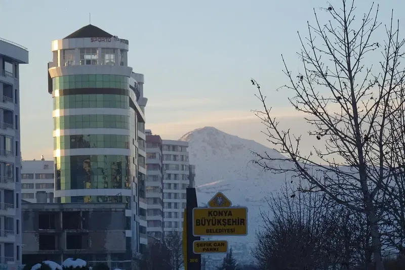Avrukon Plaza - Photo 4