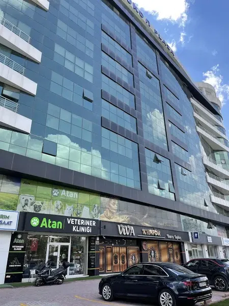 Avrukon Plaza - Photo 5