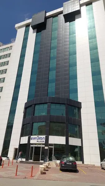 Avrukon Plaza - Photo 6