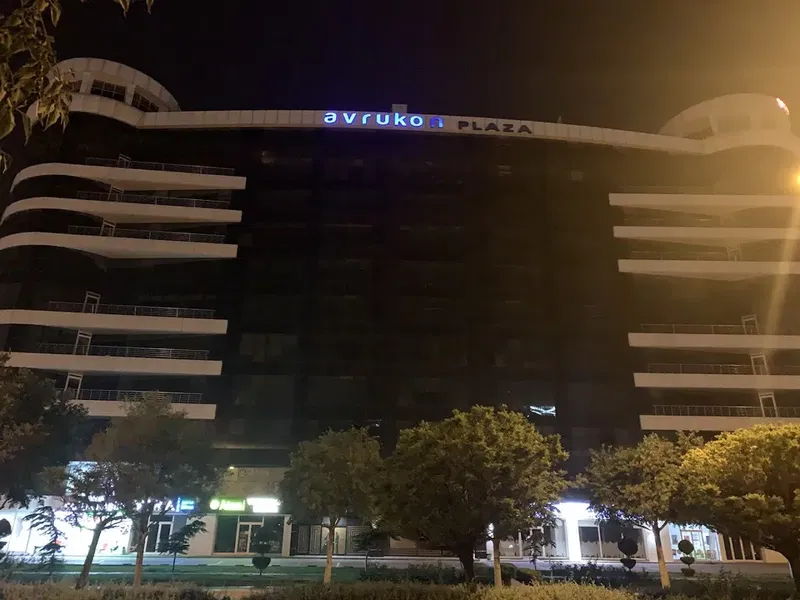 Avrukon Plaza - Photo 7
