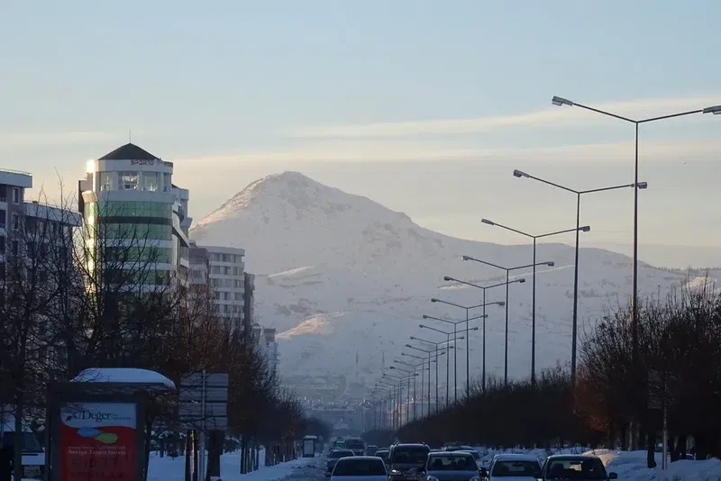 Avrukon Plaza - Photo 8