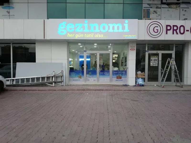 Avrukon Plaza - Photo 9
