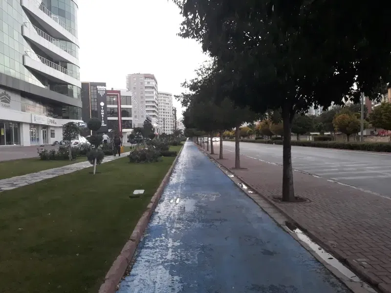 Avrukon Plaza - Photo 10