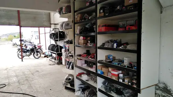 Avsallar Güler Motor Tamir