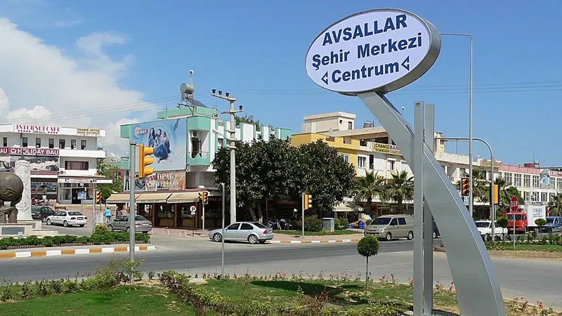 Avsallar Central - Photo 2