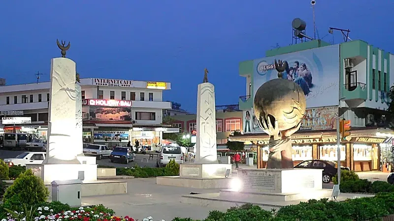 Avsallar Central - Photo 6