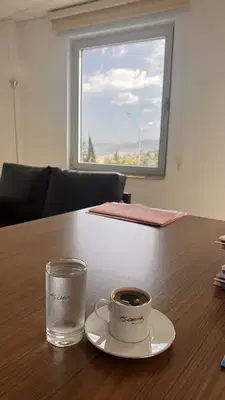 Avukat Hakan Tüzen