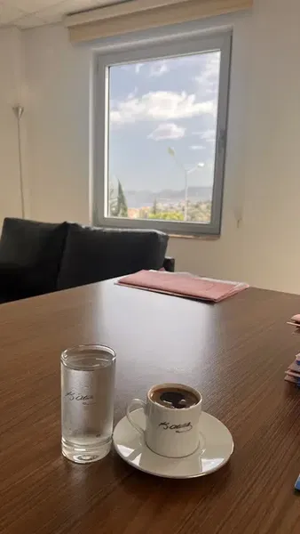 Avukat Hakan Tüzen - Photo 1