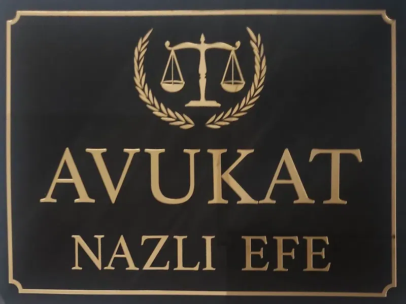 Avukat Nazlı EFE - Photo 2