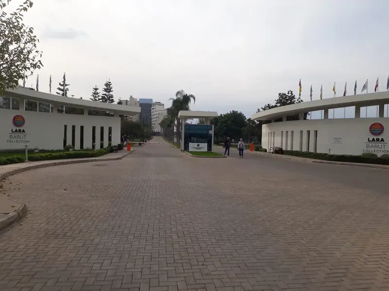 Avusturya Cumhuriyeti Antalya Fahri Konsolosluğu - Photo 3