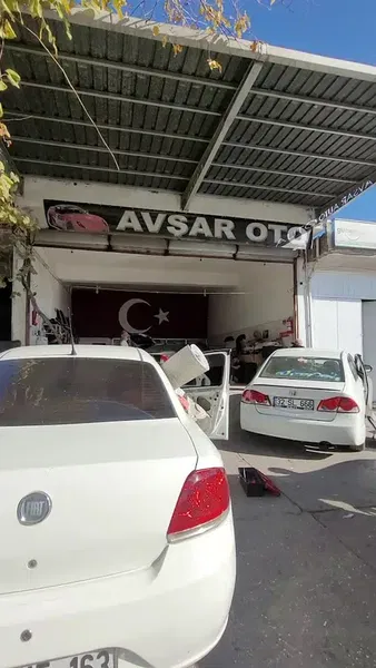 Avşar Auto; Sunroof, Oto Kilit, Cam Kriko, Katlanır Ayna Tamiri - Photo 2