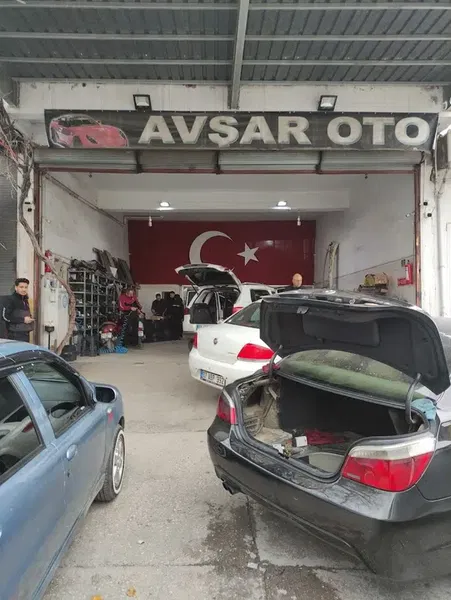 Avşar Auto; Sunroof, Oto Kilit, Cam Kriko, Katlanır Ayna Tamiri - Photo 4