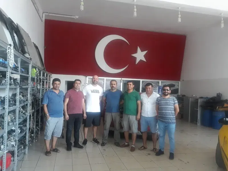 Avşar Auto; Sunroof, Oto Kilit, Cam Kriko, Katlanır Ayna Tamiri - Photo 5