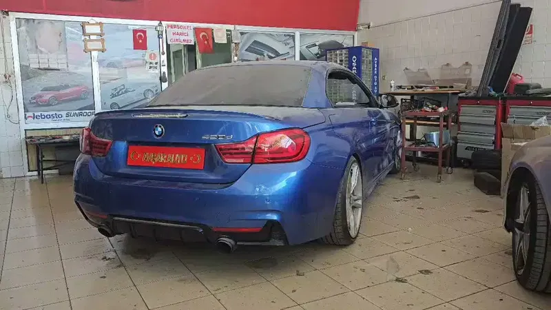 Avşar Auto; Sunroof, Oto Kilit, Cam Kriko, Katlanır Ayna Tamiri - Photo 6