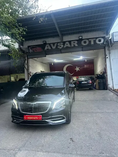 Avşar Auto; Sunroof, Oto Kilit, Cam Kriko, Katlanır Ayna Tamiri - Photo 7