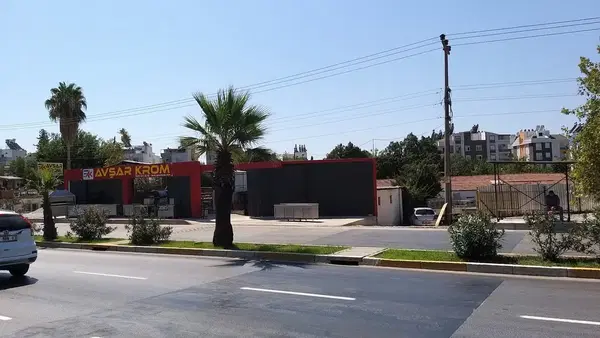 Avşar Chromium