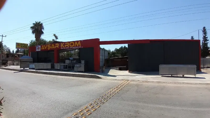 Avşar Chromium - Photo 4
