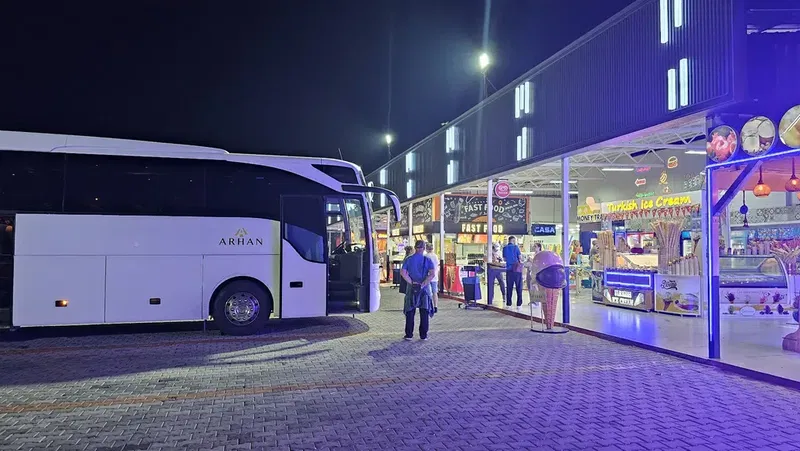 Avşartur Di̇nlenme Tesi̇sleri̇ - Photo 3
