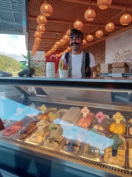 Avşartur Di̇nlenme Tesi̇sleri̇ - Photo 6
