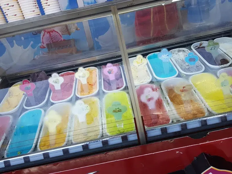 Avşartur Di̇nlenme Tesi̇sleri̇ - Photo 10