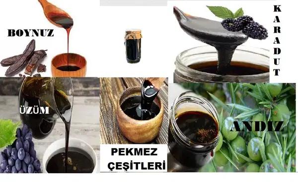 Ay Akdeni̇z Organi̇k
