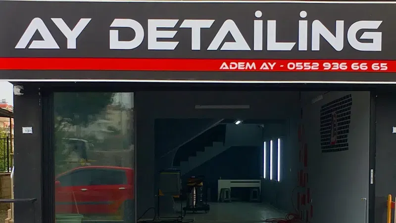 Ay Detailing - Photo 1