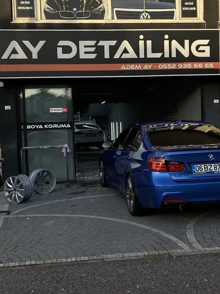 Ay Detailing - Photo 6