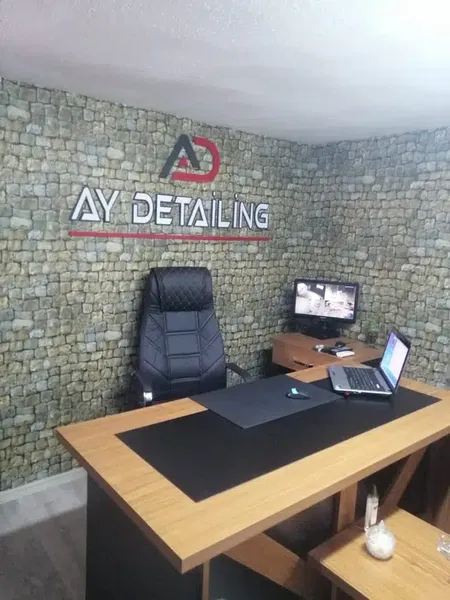 Ay Detailing - Photo 8