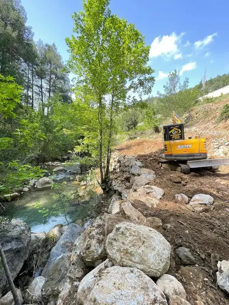 Ay Hafri̇yat Nakli̇yat - Photo 6