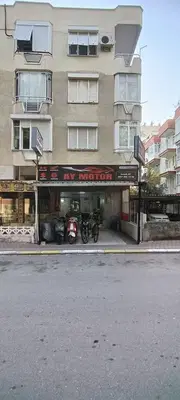 Ay Motorsiklet