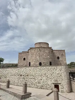 Hagia Eleni Church