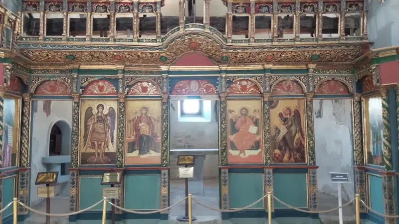 Hagia Eleni Church - Photo 2