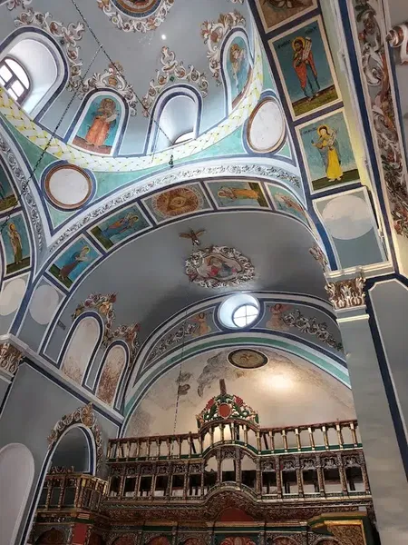 Hagia Eleni Church - Photo 3