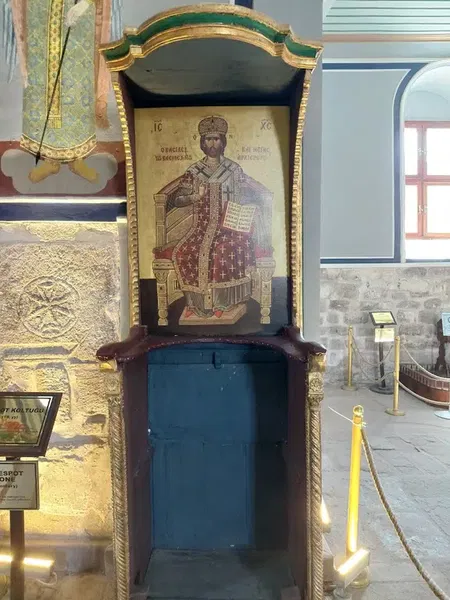 Hagia Eleni Church - Photo 5