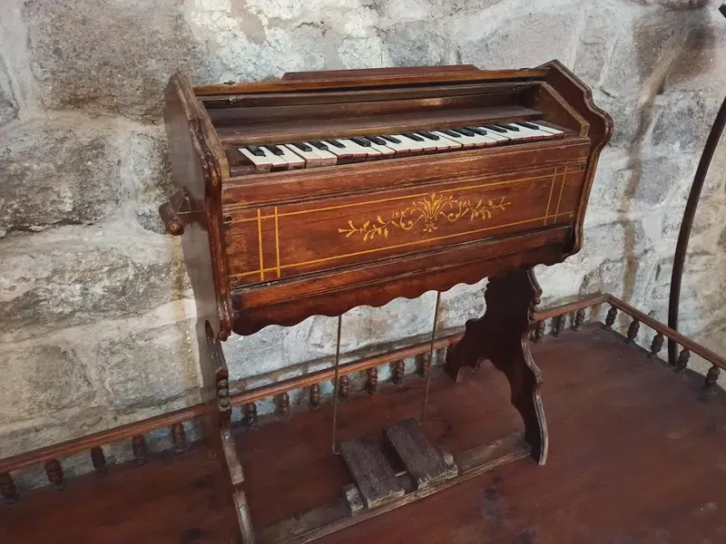 Hagia Eleni Church - Photo 9