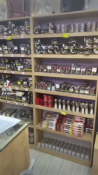 Ayaz Büfe Tobacco - Photo 2