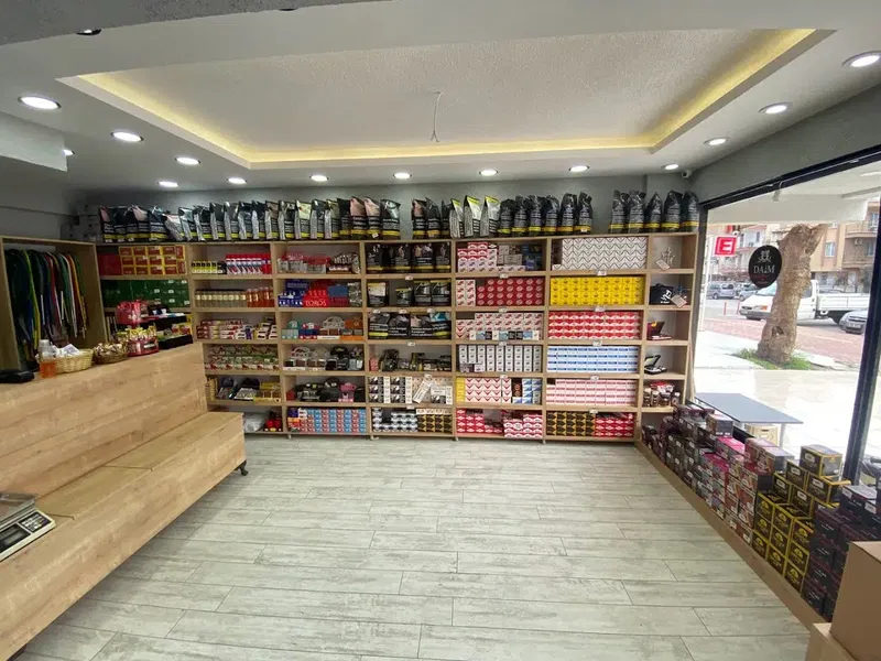 Ayaz Büfe Tobacco - Photo 4