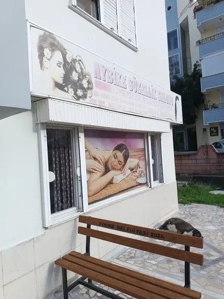 Aybike Güzellik Salonu - Photo 2