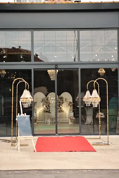 Aydemi̇r Event - Photo 5