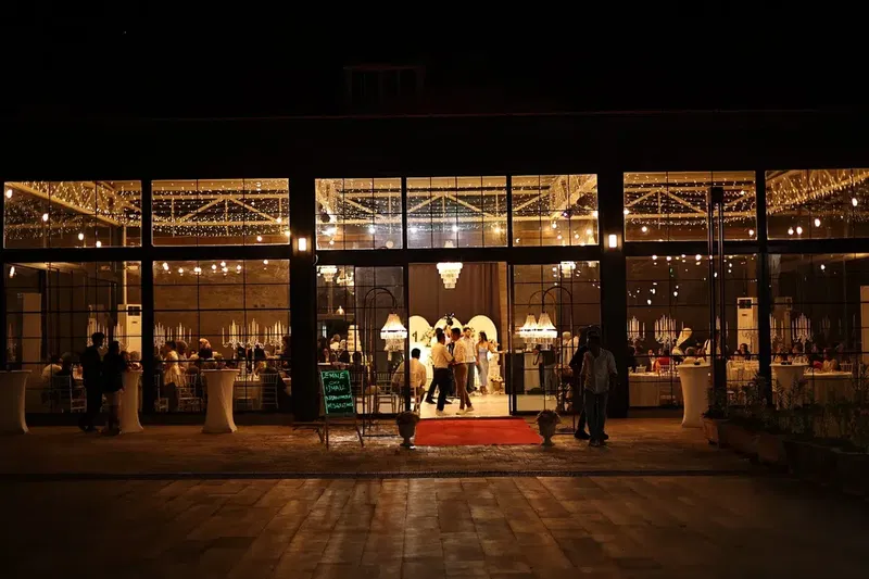 Aydemi̇r Event - Photo 6