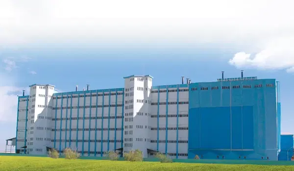 AYDINALP UN Sanayi ve Tic. LTD. STİ