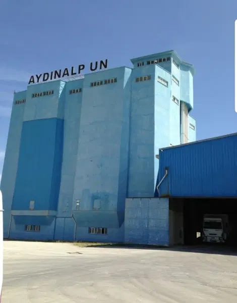 AYDINALP UN Sanayi ve Tic. LTD. STİ - Photo 2