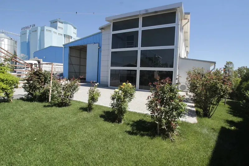 AYDINALP UN Sanayi ve Tic. LTD. STİ - Photo 3