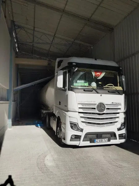 AYDINALP UN Sanayi ve Tic. LTD. STİ - Photo 5